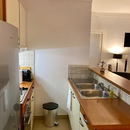 Apartment 2 Pieces Vue Sur Et Monte-carlo A Cap Martin