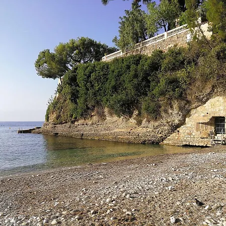 2 Pieces Vue Sur Et Monte-carlo A Cap Martin Apartment *