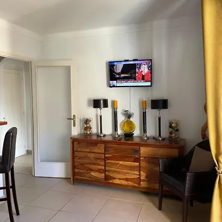 2 Pieces Vue Sur Et Monte-carlo A Cap Martin *