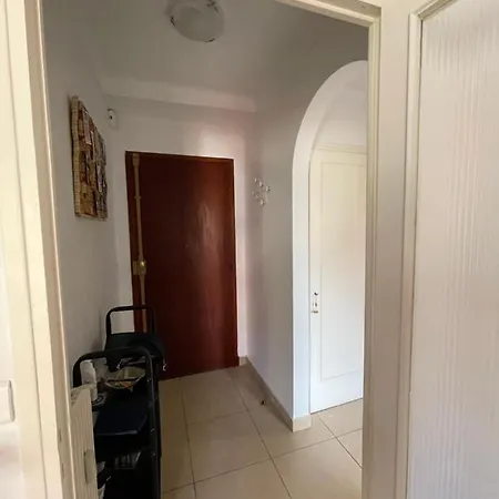 2 Pieces Vue Sur Et Monte-carlo A Cap Martin Apartment Roquebrune-Cap-Martin