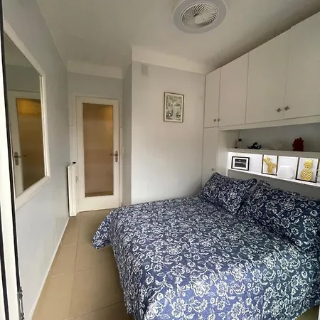 Apartment 2 Pieces Vue Sur Et Monte-carlo A Cap Martin